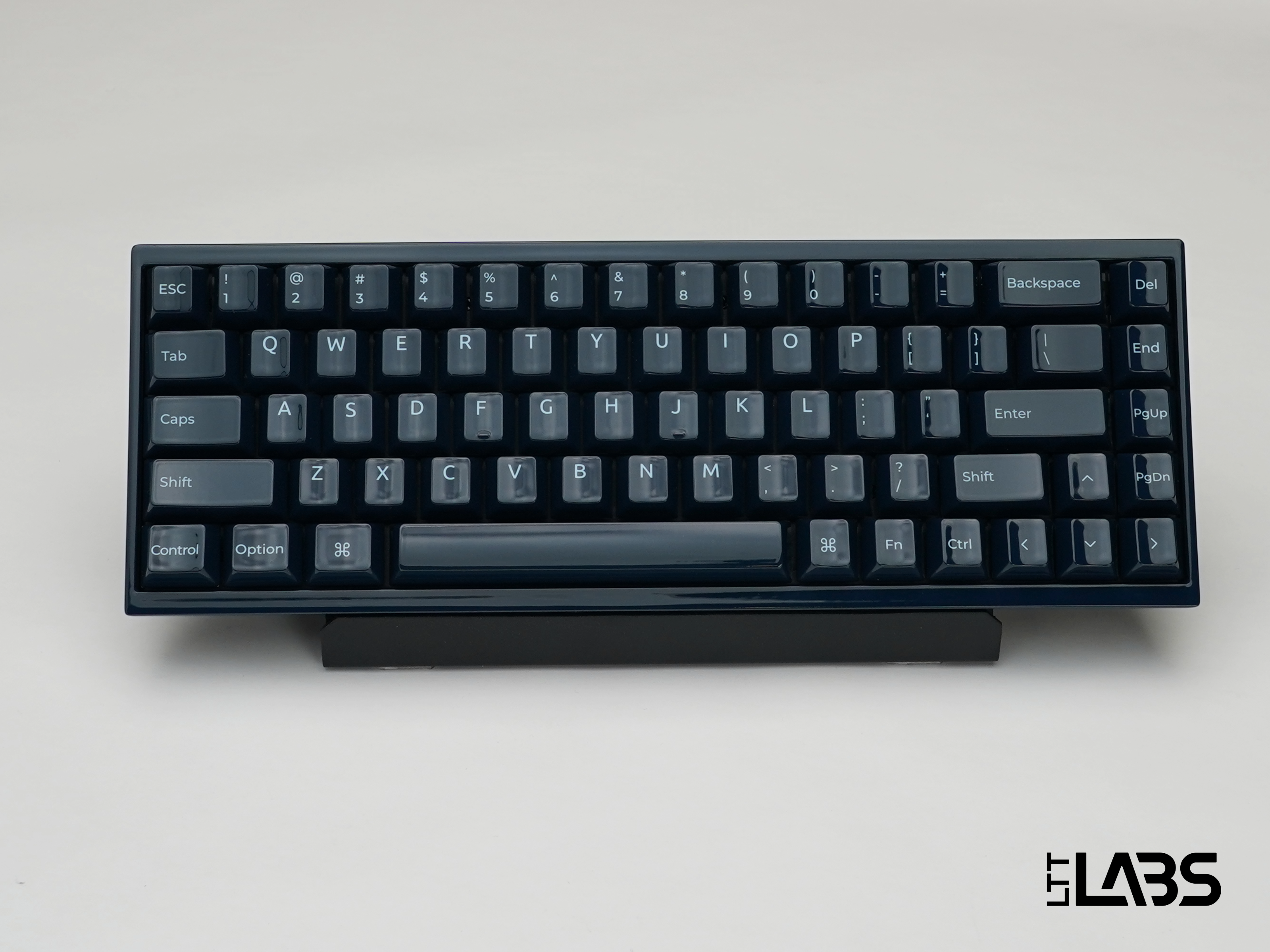 Keychron Q16 HE 8K | LTT Labs